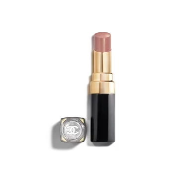 ROUGE COCO FLASH Hydrating vibrant shine lip colour 116 - Easy | CHANEL 116 - EASY
