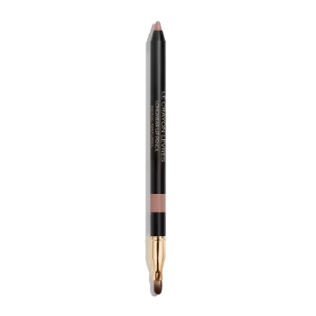 LE CRAYON LEVRES Longwear lip pencil 156 - Beige naturel | CHANEL 156 - BEIGE NATUREL