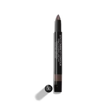Stylo Ombre et Contour Eyeshadow – liner – khol 04 - Electric brown | CHANEL 04 - ELECTRIC BROWN