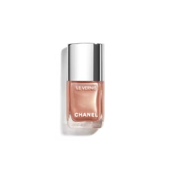 LE VERNIS Longwear nail colour 403 - Golden mermaid | CHANEL 403 - GOLDEN MERMAID