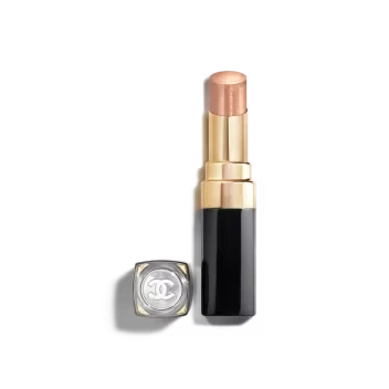 ROUGE COCO FLASH Hydrating vibrant shine lip colour 270 - Peachy | CHANEL 270 - PEACHY