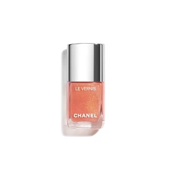 LE VERNIS Longwear nail colour 407 - Sunset surfer | CHANEL 407 - SUNSET SURFER