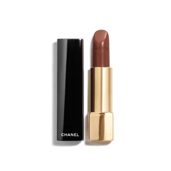 ROUGE ALLURE Luminous intense lip colour 212 - Caractere | CHANEL 212 - CARACTÈRE