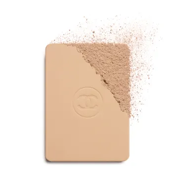 ULTRA LE TEINT Ultrawear all-day comfort flawless finish compact foundation B60 | CHANEL B60