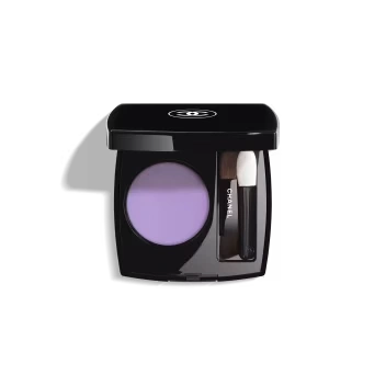 OMBRE ESSENTIELLE  Multi-use longwearing eyeshadow 232 - Lilas poudre | CHANEL 232 - LILAS POUDRÉ