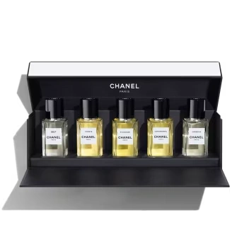 LES EXCLUSIFS DE CHANEL