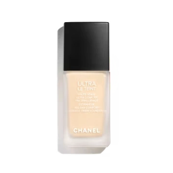 ULTRA LE TEINT Ultrawear all-day comfort flawless finish foundation Bd01 | CHANEL BD01