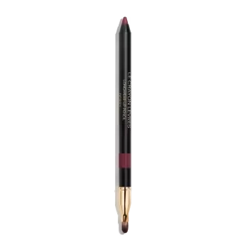 LE CRAYON LEVRES Longwear lip pencil 186 - Berry | CHANEL 186 - BERRY