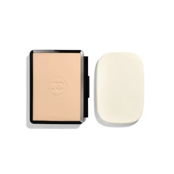 ULTRA LE TEINT – REFILL Ultrawear – all-day comfort flawless finish compact foundation Br42 refill | CHANEL BR42 Refill