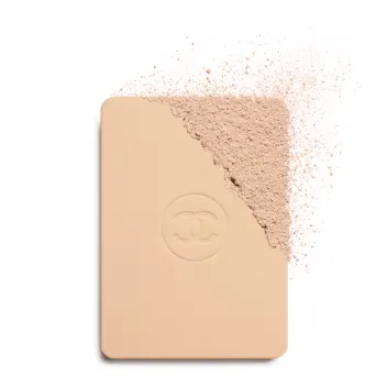 ULTRA LE TEINT – REFILL Ultrawear – all-day comfort flawless finish compact foundation Br42 refill | CHANEL BR42 Refill
