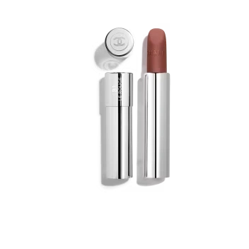 31 LE ROUGE – REFILL Satin lipstick 11 - Rouge tisse refill | CHANEL 11 - ROUGE TISSÉ Refill