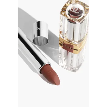 31 LE ROUGE – REFILL Satin lipstick 11 - Rouge tisse refill | CHANEL 11 - ROUGE TISSÉ Refill