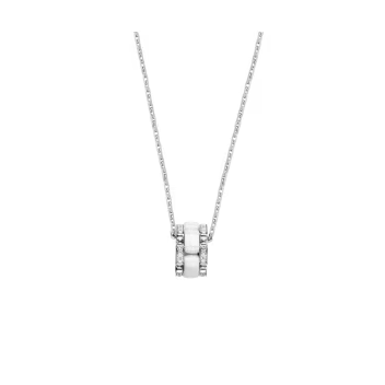 Ultra Necklace White Gold & Diamond - J3174 | CHANEL