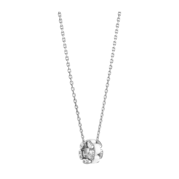 Ultra Necklace White Gold & Diamond - J3174 | CHANEL