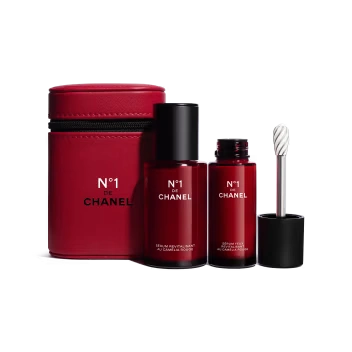 N°1 DE CHANEL EXPERT REVITALIZING SERUM DUO