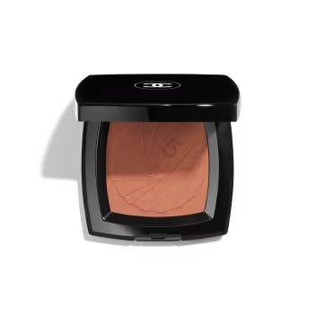 LES TAROTS DE CHANEL Matte powder blush Blood orange | CHANEL BLOOD ORANGE