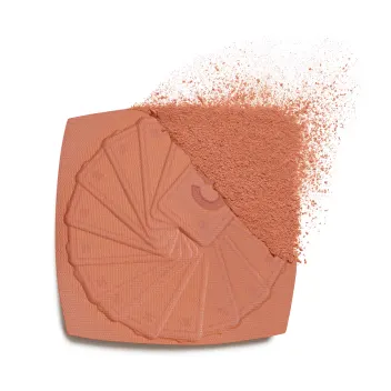 LES TAROTS DE CHANEL Matte powder blush Blood orange | CHANEL BLOOD ORANGE