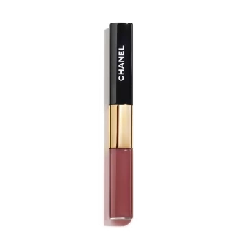 LE ROUGE DUO ULTRA TENUE Ultrawear liquid lip colour 48 - Soft rose | CHANEL 48 - SOFT ROSE