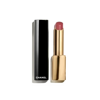 ROUGE ALLURE L’EXTRAIT High-intensity lip colour. concentrated radiance and care. refillable 818 - Rose independant | CHANEL 818 - ROSE INDÉPENDANT