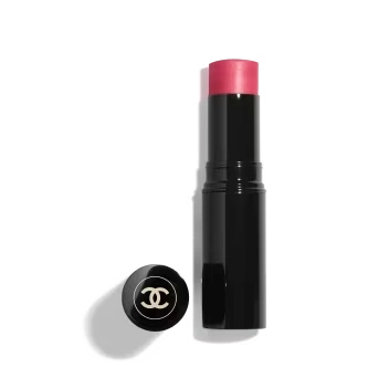 LES BEIGES Healthy glow sheer colour stick Refresh | CHANEL REFRESH