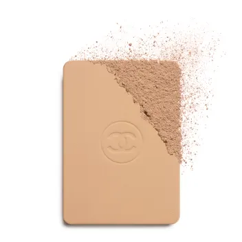ULTRA LE TEINT Ultrawear all-day comfort flawless finish compact foundation B70 | CHANEL B70