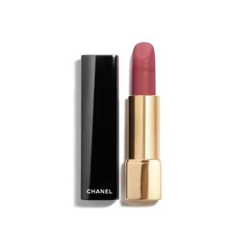ROUGE ALLURE VELVET Luminous matte lip colour 79 - Elegante | CHANEL 79 - ÉLÉGANTE