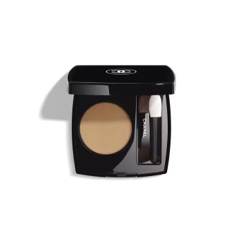 OMBRE ESSENTIELLE  Multi-use longwearing eyeshadow 242 - Beige suede | CHANEL 242 - BEIGE SUEDE