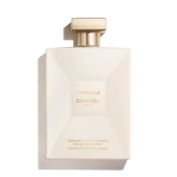 GABRIELLE CHANEL