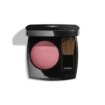 JOUES CONTRASTE Powder blush 72 - Rose initial | CHANEL 72 - ROSE INITIAL