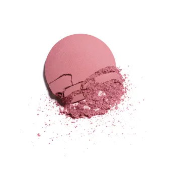 JOUES CONTRASTE Powder blush 72 - Rose initial | CHANEL 72 - ROSE INITIAL