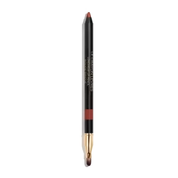 LE CRAYON LEVRES Longwear lip pencil 180 - Rouge brique | CHANEL 180 - ROUGE BRIQUE