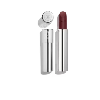 31 LE ROUGE – REFILL Satin lipstick 12 - Rouge 2.55 refill | CHANEL 12 - ROUGE 2.55 Refill
