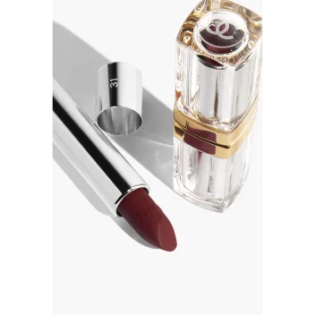 31 LE ROUGE – REFILL Satin lipstick 12 - Rouge 2.55 refill | CHANEL 12 - ROUGE 2.55 Refill