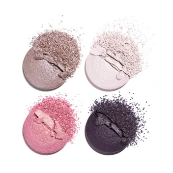 LES 4 OMBRES Multi-effect quadra eyeshadow 228 - Tisse cambon | CHANEL 228 - TISSÉ CAMBON