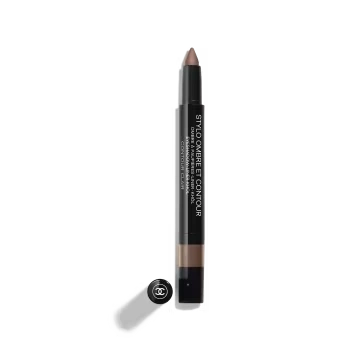 Stylo Ombre et Contour Eyeshadow – liner – khol 12 - Contour clair | CHANEL 12 - CONTOUR CLAIR