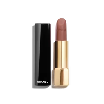 ROUGE ALLURE VELVET Luminous matte lip colour 61 - Intuitive | CHANEL 61 - INTUITIVE