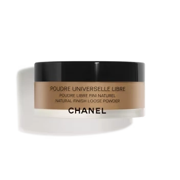 POUDRE UNIVERSELLE LIBRE Natural finish loose powder 152 - Intense deep | CHANEL 152 - INTENSE DEEP