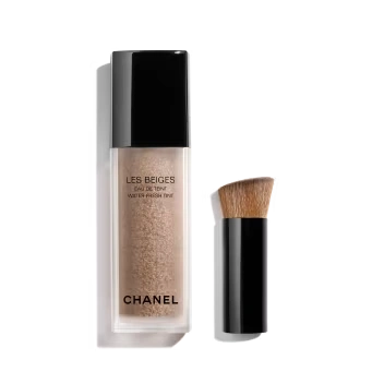 LES BEIGES Water-fresh tint Light deep | CHANEL LIGHT DEEP