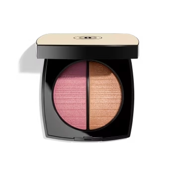 LES BEIGES Healthy golden glow powder Eclat du soir | CHANEL ÉCLAT DU SOIR