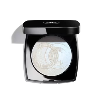 LUMIERE DE L’OCEAN Illuminating powder Lumiere de l'ocean | CHANEL LUMIÈRE DE L'OCÉAN