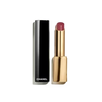 ROUGE ALLURE L’EXTRAIT High-intensity lip colour. concentrated radiance and care. refillable 824 - Rose invincible | CHANEL 824 - ROSE INVINCIBLE