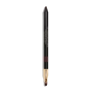 LE CRAYON LEVRES Longwear lip pencil 192 - Prune noire | CHANEL 192 - PRUNE NOIRE