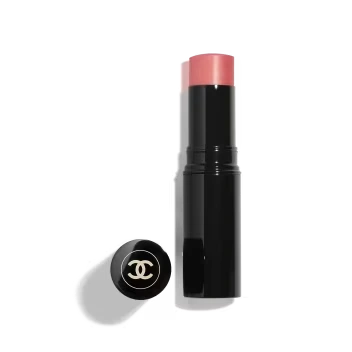 LES BEIGES Healthy glow sheer colour stick Blush n°21 | CHANEL BLUSH N°21
