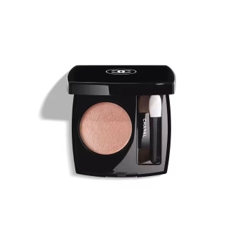 OMBRE ESSENTIELLE  Multi-use longwearing eyeshadow 252 - Peche glacee | CHANEL 252 - PÊCHE GLACÉE