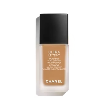 ULTRA LE TEINT Ultrawear all-day comfort flawless finish foundation Bd111 | CHANEL BD111