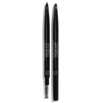 STYLO SOURCILS HAUTE PRECISION Microfine defining eyebrow pencil 158 - Brun profond | CHANEL 158 - BRUN PROFOND