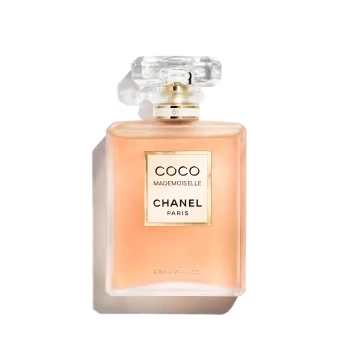 COCO MADEMOISELLE L’EAU PRIVÉE